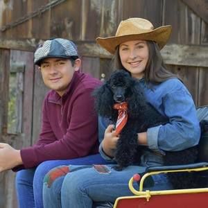 Meet your Posher, John